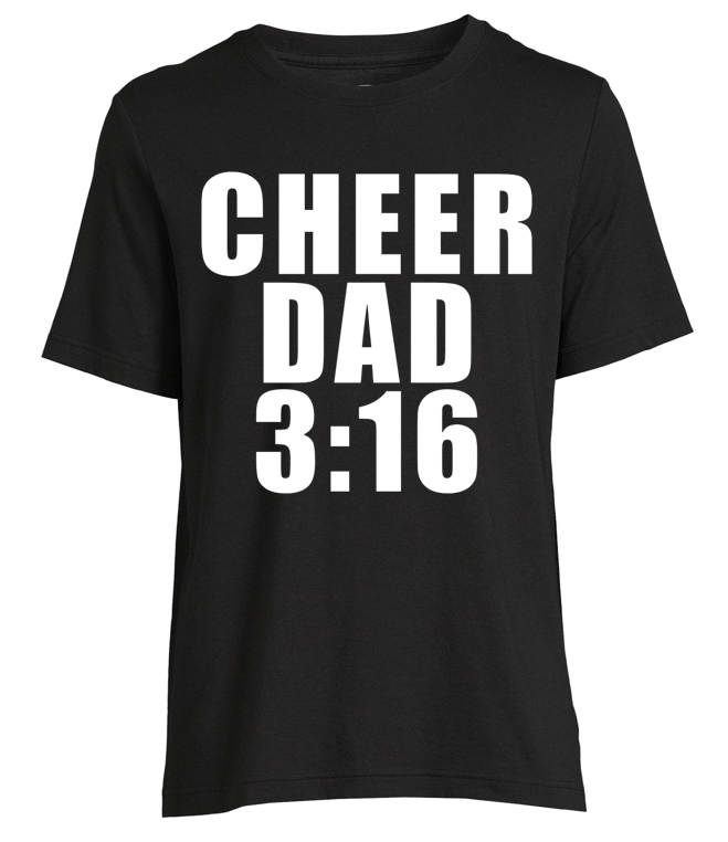 Cheer Dad 3:16