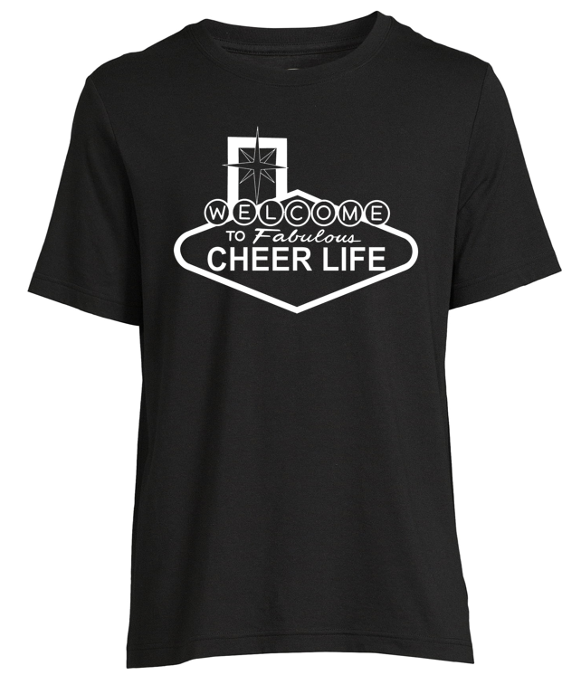 Fabulous Cheer Life