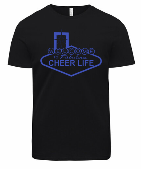 Fabulous Cheer Life