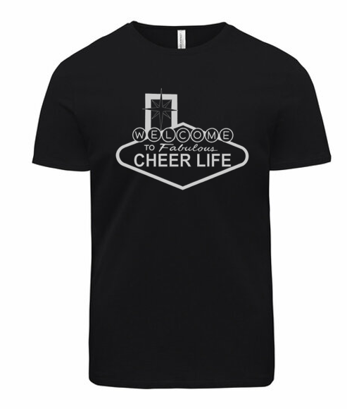 Fabulous Cheer Life