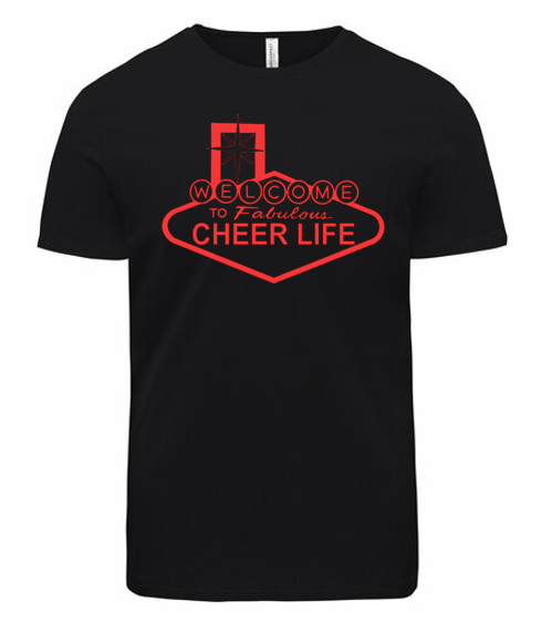 Fabulous Cheer Life