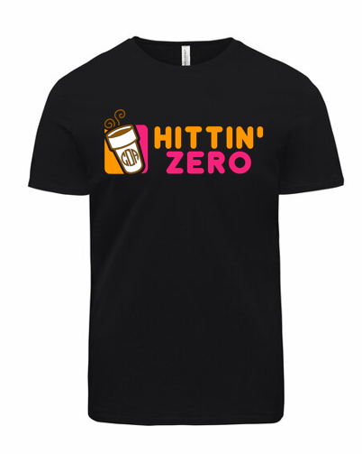Hittin' Zero