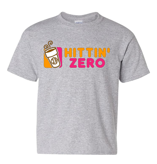 Hittin' Zero