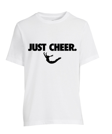 Just Cheer