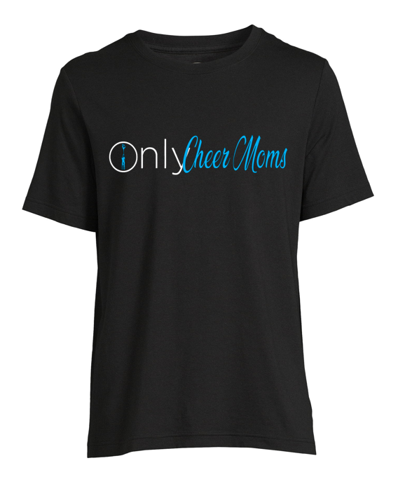 Only Cheer Moms