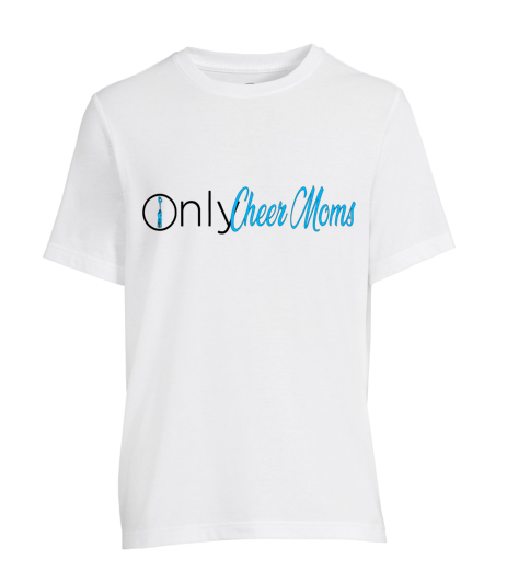 Only Cheer Moms