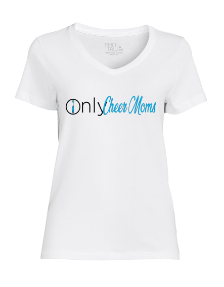Only Cheer Moms