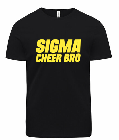 Sigma Cheer Bro