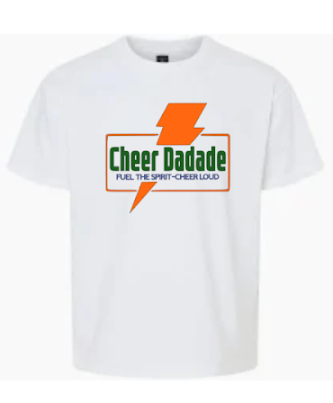 Cheer Dadade