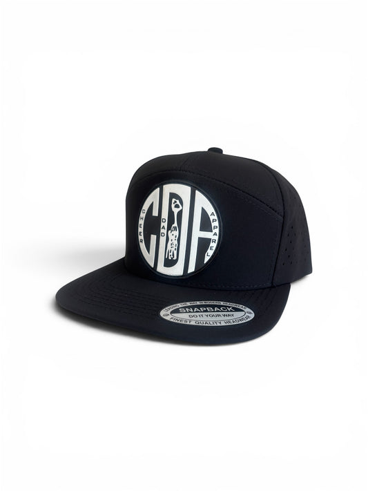 Cheer Dad Apparel Perforated Hat