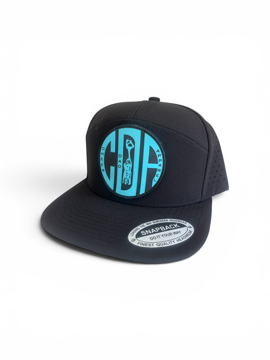 Cheer Dad Apparel Perforated Hat